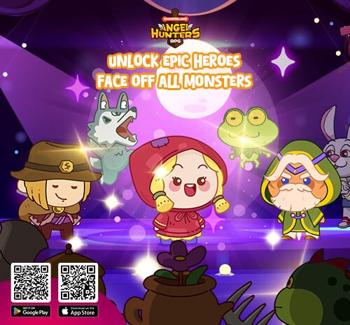 So… how exactly do you save the world in Wanderland?